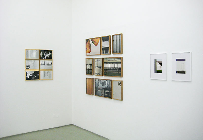 2012, Group Show, Gallery Loris, Berlin